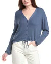 Splendid Bri Cashmere-blend Cardigan