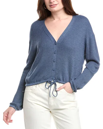 SPLENDID SPLENDID BRI CASHMERE-BLEND CARDIGAN