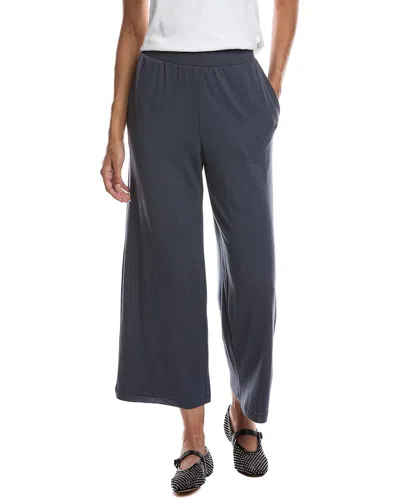 Splendid Brooke Pant In Gray