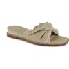 Splendid Brooklyn Slide Sandal In Natural