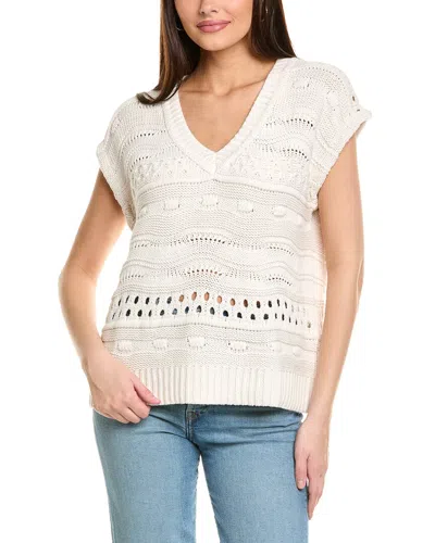 SPLENDID SPLENDID BRYNNA SWEATER PONCHO