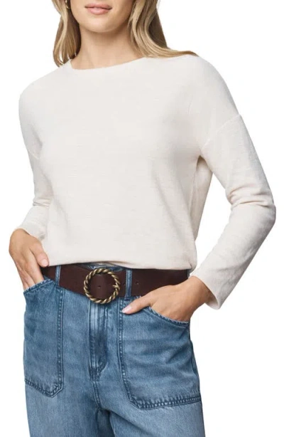 SPLENDID SPLENDID CALLISTA LONG SLEEVE T-SHIRT