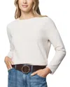 Splendid Callista Long Sleeve Tee