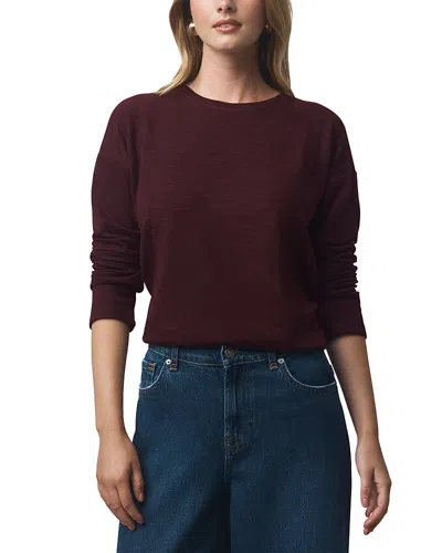 SPLENDID CALLISTA LONG SLEEVE TEE