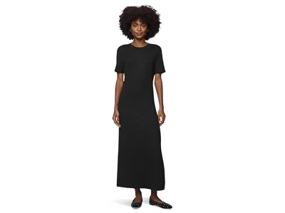 Splendid Callista Midi Dress In Black