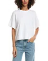 Splendid Callista T-shirt In White