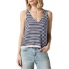Splendid Cambell Tank Sweater