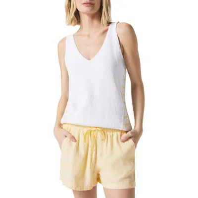 Splendid Cambell Tank Sweater