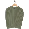 Splendid Camille Knit Sweater Vest