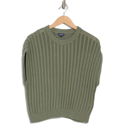 Splendid Camille Knit Sweater Vest