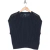 Splendid Camille Knit Sweater Vest