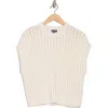 Splendid Camille Knit Sweater Vest