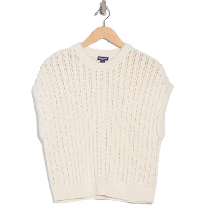 Splendid Camille Knit Sweater Vest