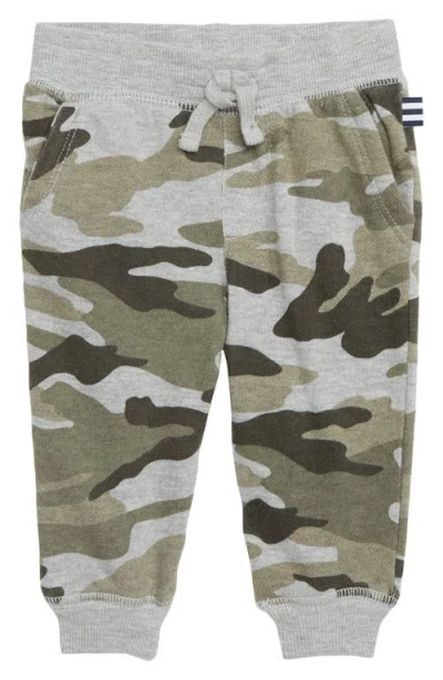 Splendid Babies'  Camo Jogger Pants In Multi