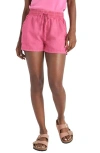 Splendid Campside Shorts In Fiore