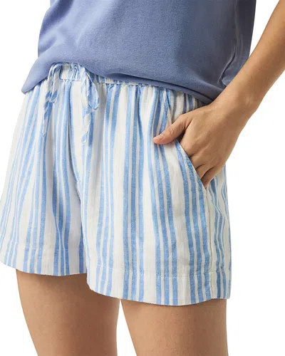 Splendid Campside Striped Shorts