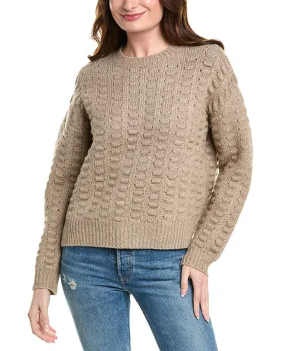 SPLENDID CANDACE WOOL-BLEND SWEATER