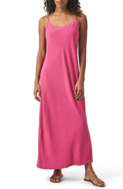 Splendid Capri Maxi Dress