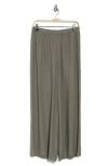 Splendid Capri Palazzo Pants In Army