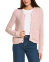 Splendid Cardigan In Pink
