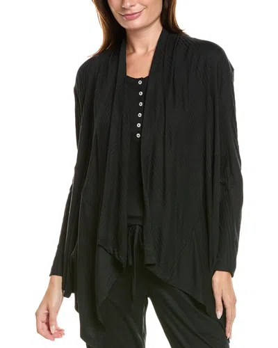 Splendid Cardigan In Black
