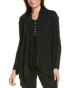 Splendid Cardigan In Black