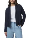 Splendid Cardigan In Blue
