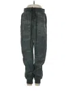 Splendid Cargo Pants In Gray