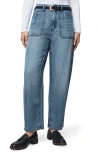 Splendid Carissa Barrel Leg Pants In Multi