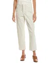 Splendid Carissa Corduroy Pant In Neutral
