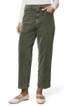 Splendid Carissa Corduroy Pant In Spruce In Green