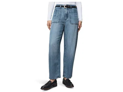 Splendid Carissa Indigo Pants In Purple