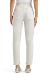 Splendid Carly Drawstring Pants In Ice
