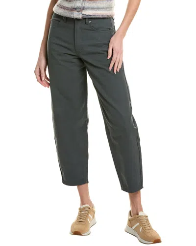 Splendid Carson Pant In Green