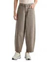 Splendid Carson Pants In Tawny
