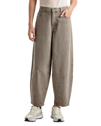 Splendid Carson Pants In Tawny