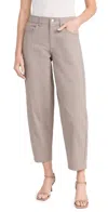 SPLENDID CARSON PANTS TAWNY