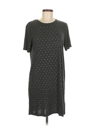 Splendid Casual Dress In Black