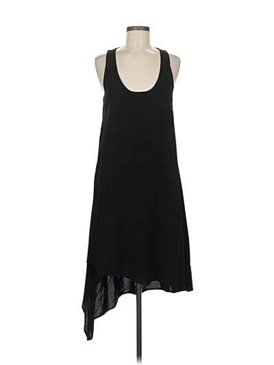 Splendid Casual Dress In Black