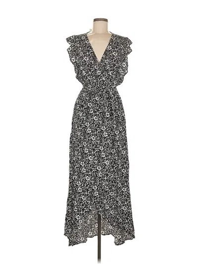 Splendid Casual Dress In Black