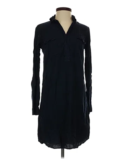 Pre-owned Splendid Casual Dress In Black