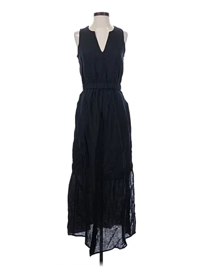 Splendid Casual Dress In Black