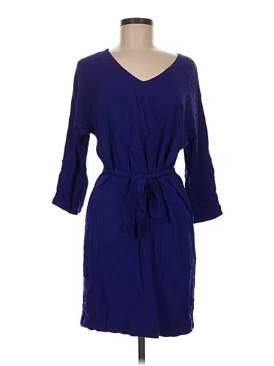 Splendid Casual Dress In Blue