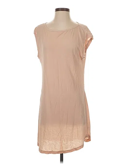 Pre-owned Splendid Casual Dress In Brown