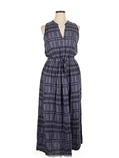 Splendid Casual Dress In Gray