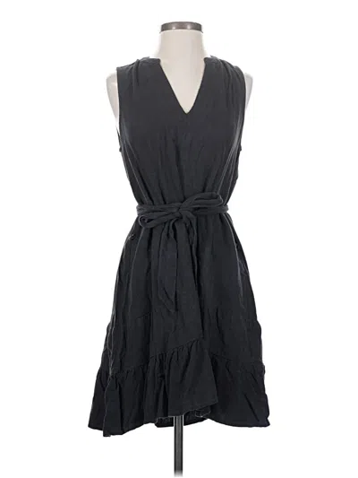 Splendid Casual Dress In Black
