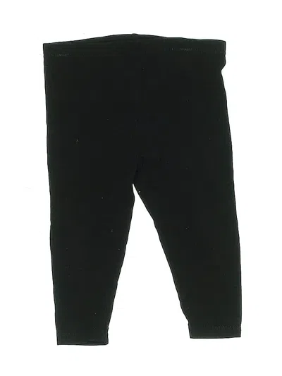 Pre-owned Splendid Babies' Casual Pants In Black