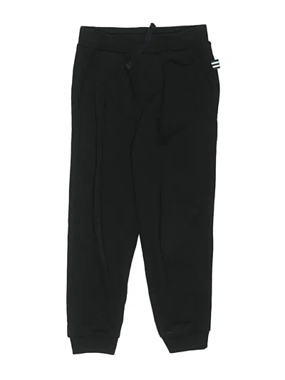 Pre-owned Splendid Kids' Casual Pants In Black