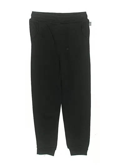 Pre-owned Splendid Kids' Casual Pants In Black