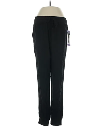 Splendid Casual Pants In Black